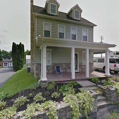 11 Conestoga Ave, Ephrata, PA 17522