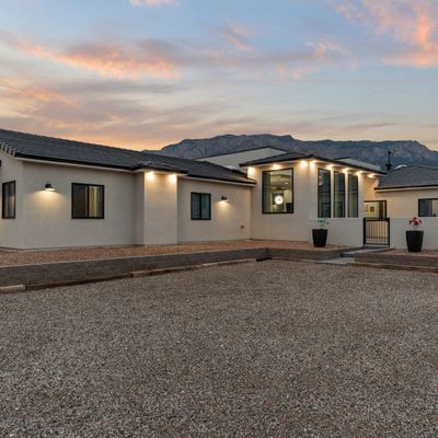 12405 Palomas Ave Ne, Albuquerque, NM 87122