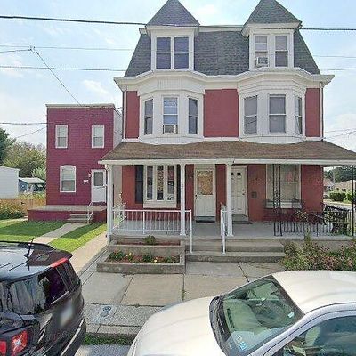 1248 Luzerne St, Reading, PA 19601