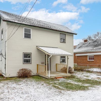 125 1/2 Erie Ave, Johnsonburg, PA 15845