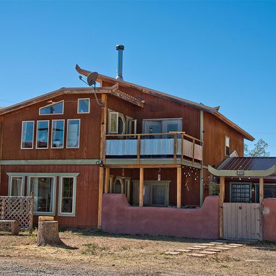 125 1st Street, Saguache, CO 81149