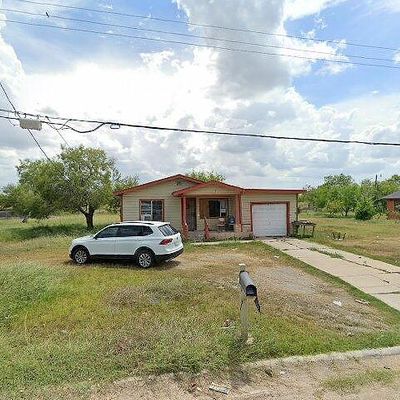 1250 Alamo St, San Benito, TX 78586