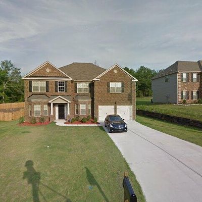 1252 Paramount Ct, Hephzibah, GA 30815