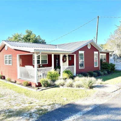 126 E Reid Ave, Wewahitchka, FL 32465