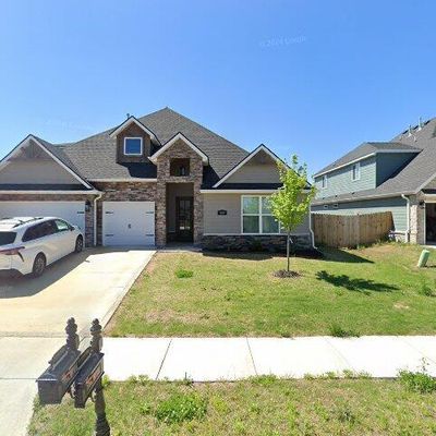 1261 Silver Maple St, Centerton, AR 72719