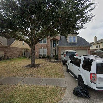 12631 Colony Hill Ln, Houston, TX 77014