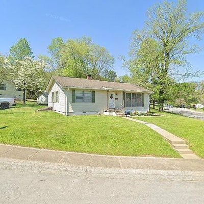 127 Albany Rd, Oak Ridge, TN 37830