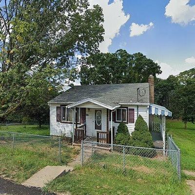 1280 Wilna St, Washington, PA 15301