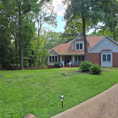 12906 Silver Crest Rd, Chester, VA 23831