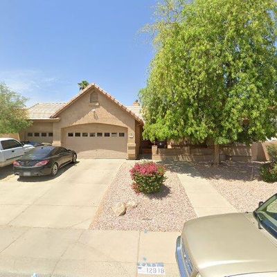 12918 N 72 Nd Ave, Peoria, AZ 85381