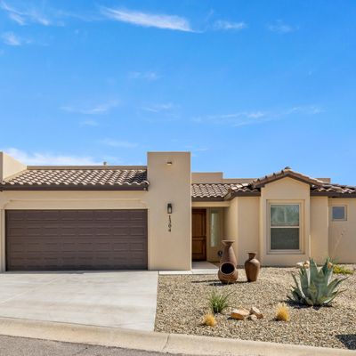 1304 Baudin Place, Las Cruces, NM 88007