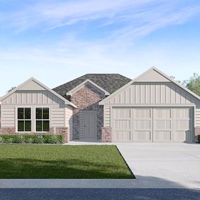 13105 Quintin Drive, Providence Village, TX 76227