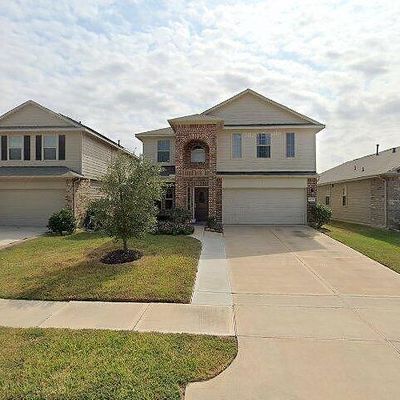 13119 Silverglen Run Trl, Houston, TX 77014