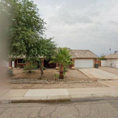 1318 E Mission Grande Ave, Casa Grande, AZ 85122