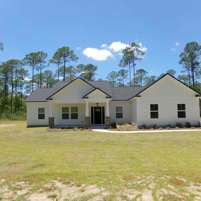 132 Old Plank Road, Crawfordville, FL 32327