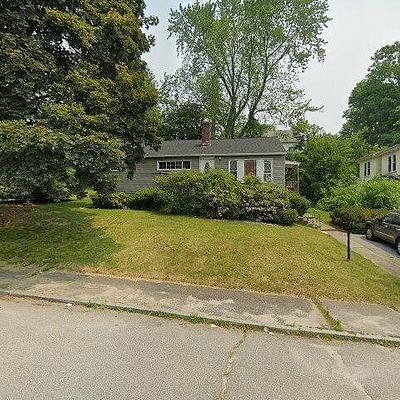 132 Puritan Ave, Worcester, MA 01604