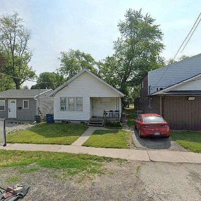 1320 Fairlawn Ave, Toledo, OH 43607