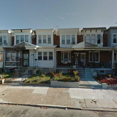 1337 S 54 Th St, Philadelphia, PA 19143