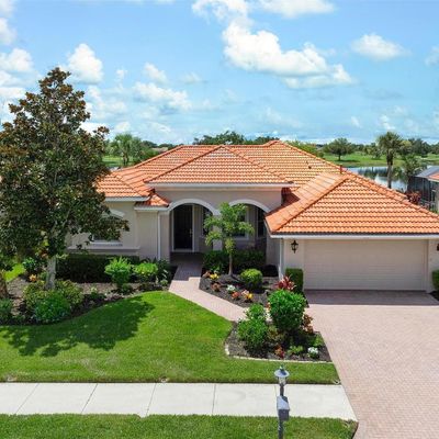 134 Rimini Way, North Venice, FL 34275