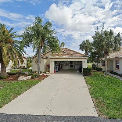 1342 Capri Isles Blvd, Venice, FL 34292