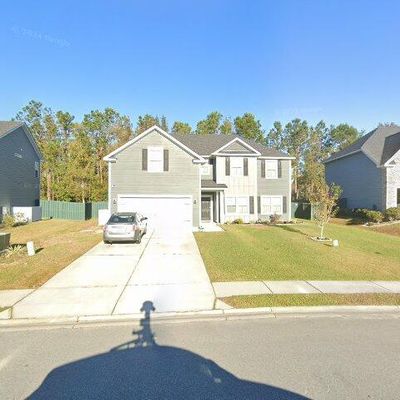 135 Beckley Dr, Richmond Hill, GA 31324