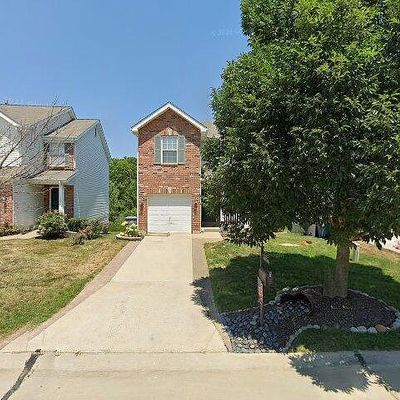 135 Roxbury Dr, O Fallon, MO 63366