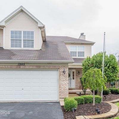 13525 S Golden Eagle Cir, Plainfield, IL 60544