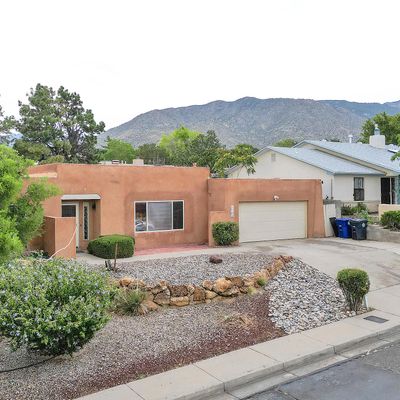 13529 Durant Ave Ne, Albuquerque, NM 87112