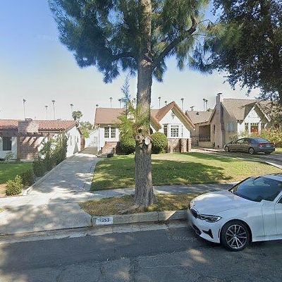 1353 Justin Ave, Glendale, CA 91201