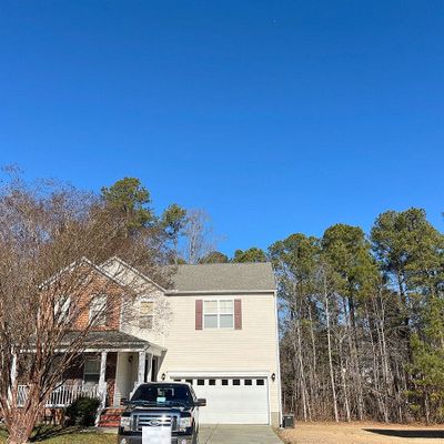 1183 Summerfield Ln W, Creedmoor, NC 27522