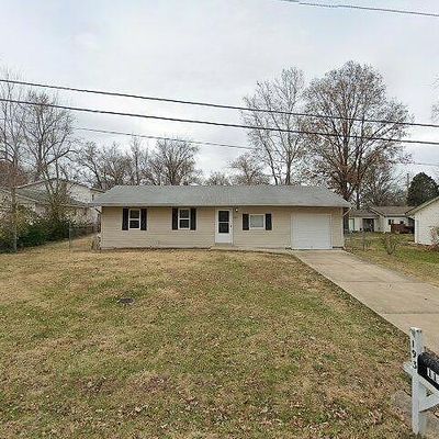 1193 Mcquay Ave, Saint Louis, MO 63138