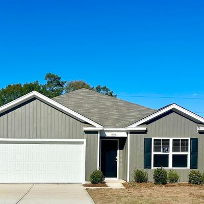 1194 Mulligan Drive, Manning, SC 29102