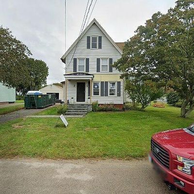 12 Bradley St, Stonington, CT 06378