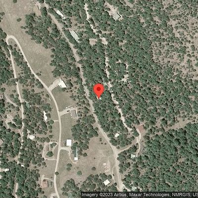 12 Meadow View Gln, Cloudcroft, NM 88317