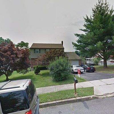 12 Winding Way, Upper Chichester, PA 19061