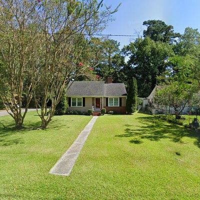 1200 E Williams Cir Lot 1, Elizabeth City, NC 27909