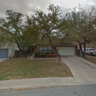 12019 Lodge Arbor, San Antonio, TX 78253