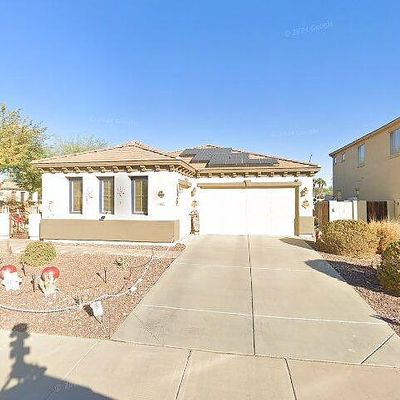 12058 W Monte Lindo Ln, Sun City, AZ 85373