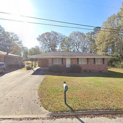 1207 S 9 Th St, Lanett, AL 36863