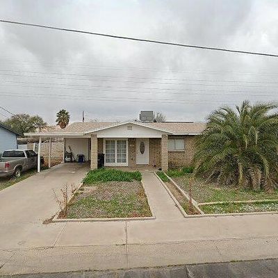 1207 W Tucson St, Safford, AZ 85546