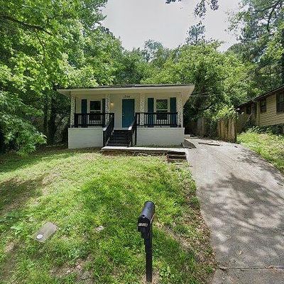 1208 Fourth Ave W, Macon, GA 31204