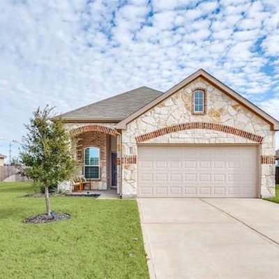 1212 Copper Dr, Desoto, TX 75115