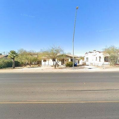 1215 N Euclid Ave, Tucson, AZ 85719