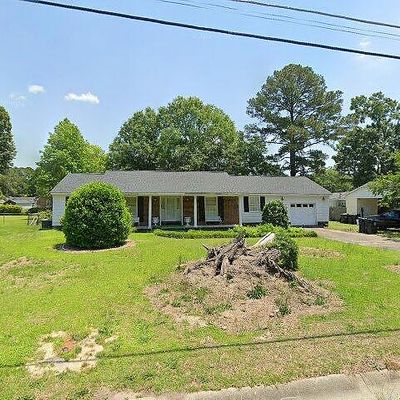 1216 S Andrews Ave, Goldsboro, NC 27530