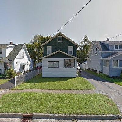 122 N 18 Th St, Olean, NY 14760