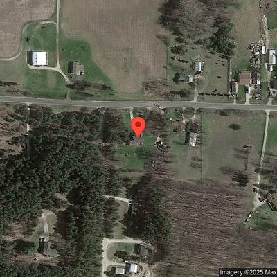 12229 Hjelte Rd, Kewadin, MI 49648