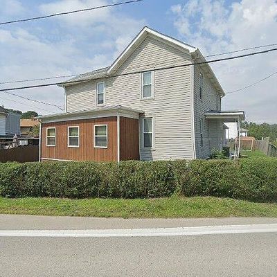 123 Union St, New Eagle, PA 15067