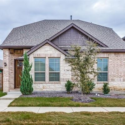 12368 Iveson Dr, Haslet, TX 76052