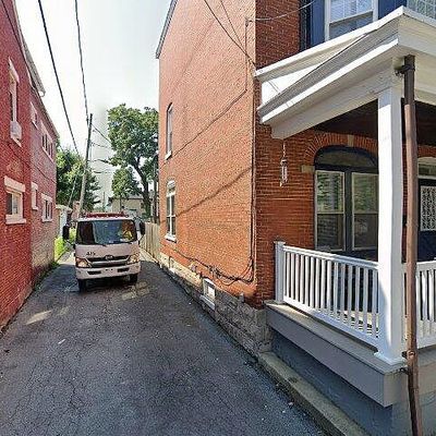 124 E James St, Lancaster, PA 17602