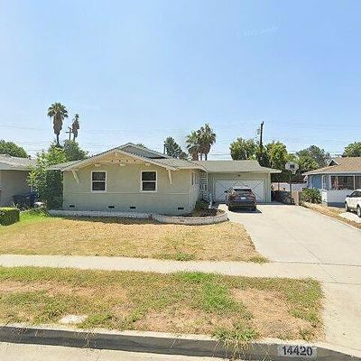 14420 Plantana Dr, La Mirada, CA 90638